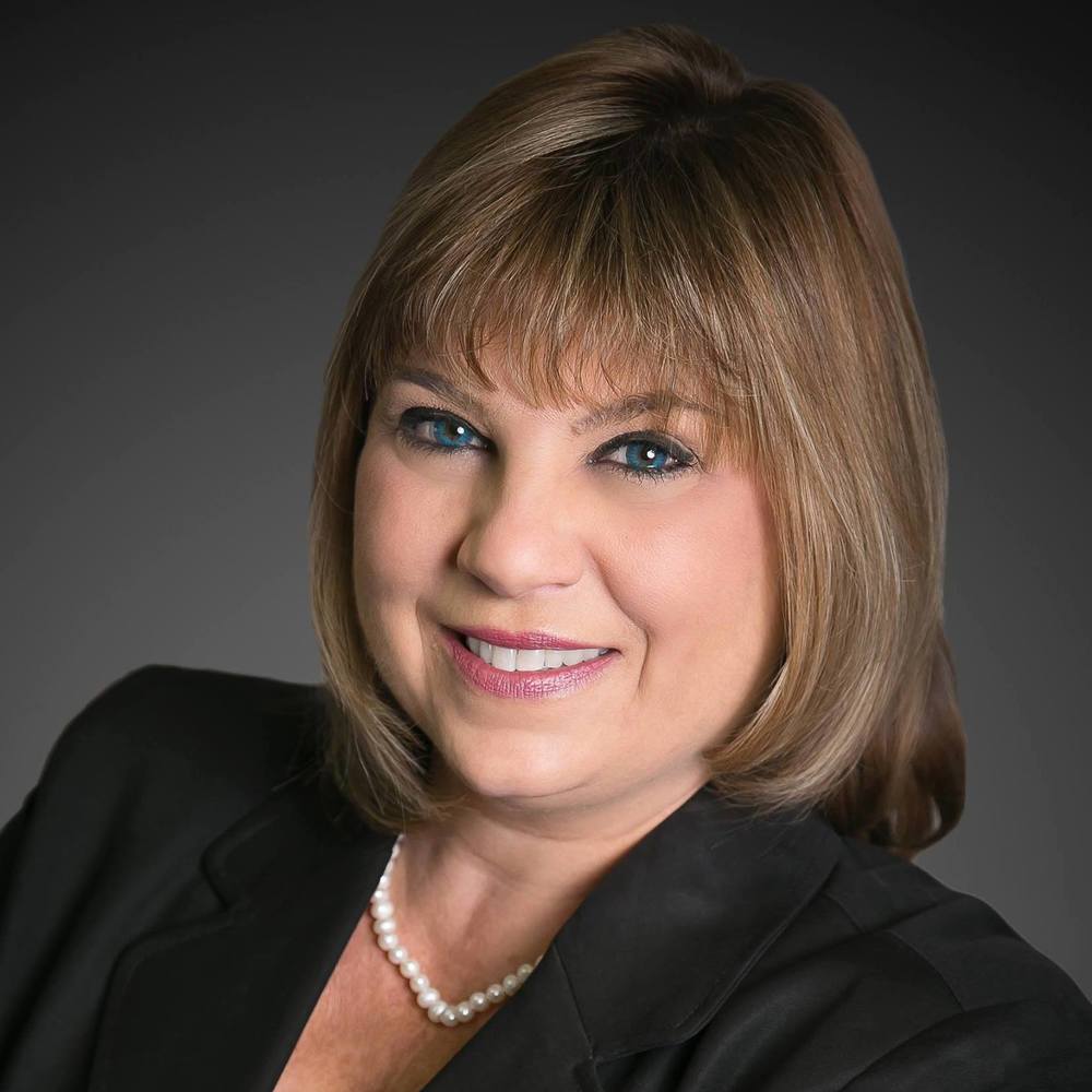 Meet your Posher, Vickie